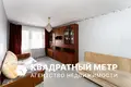 Appartement 1 chambre 33 m² Minsk, Bélarus