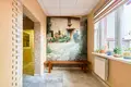 2 room apartment 89 m² Minsk, Belarus
