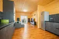 Haus 138 m² Dziarzynski sielski Saviet, Belarus