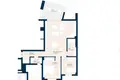 Apartamento 2 habitaciones 97 m² Dos Hermanas, Španjolska