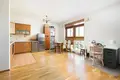 Apartamento 1 habitación 42 m² Varsovia, Polonia