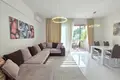 Attique 2 chambres 98 m² Becici, Monténégro