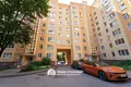 3 bedroom apartment 63 m² Minsk, Belarus