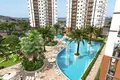 Apartamento 1 habitación 45 m² Akrotiri, Chipre