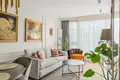 1 bedroom apartment 50 m² Warsaw, Poland