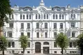 Appartement 5 chambres 328 m² Riga, Lettonie