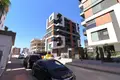 Квартира 2 комнаты 55 м² Kepez, Турция
