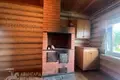 Casa 110 m² Dukorski sielski Saviet, Belarús