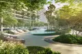 Жилой комплекс Kempinski Residences