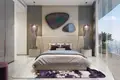 Appartement 1 chambre 77 m² Doubaï, Émirats arabes unis