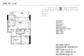 Mieszkanie 4 pokoi 143 m² Kucukcekmece, Turcja