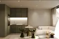 1 bedroom apartment 27 m² Choeng Thale, Thailand