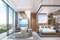 1 bedroom apartment 60 m² Thep Krasatti, Thailand