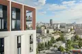 Barrio residencial Belgrade Waterfront