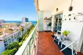 Mieszkanie 1 pokój 60 m² Benalmadena, Hiszpania