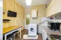 Apartamento 1 habitación 35 m² Minsk, Belarús