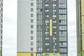 Wohnung 2 zimmer 61 m² Minsk, Belarus