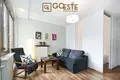 Wohnung 2 zimmer  Smolice, Polen