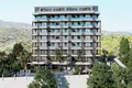 Mieszkanie 1 pokój 82 m² Alanya, Turcja