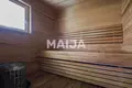 Квартира 3 комнаты 86 м² Рийхимяки, Финляндия