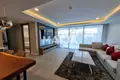 Appartement 3 chambres 117 m² Pattaya, Thaïlande