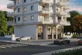 Квартира 100 м² Махмутлар, Турция