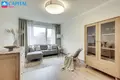 Mieszkanie 3 pokoi 62 m² Wilno, Litwa