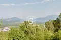 Działki 1 406 m² Tivat, Czarnogóra