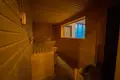 Ático 4 habitaciones 170 m² Akarca Koyu, Turquía