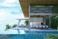 villa de 3 chambres 300 m² Ko Samui, Thaïlande