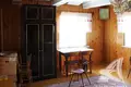 Haus 57 m² Telminski sielski Saviet, Belarus