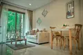 1 bedroom apartment 33 m² Pattaya City, Thailand