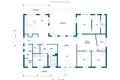 Дом 6 комнат 155 м² Туусула, Финляндия