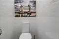 1 bedroom apartment 38 m² Minsk, Belarus