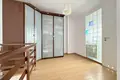 Apartamento 3 habitaciones 100 m² Varsovia, Polonia