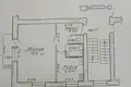 Appartement 1 chambre 34 m² Slonim, Bélarus