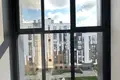 Квартира 1 комната 33 м² в Минске, Беларусь