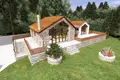 Land 1 room  Agii Deka, Greece