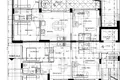 2 bedroom penthouse 102 m² Kato Polemidion Municipality, Cyprus