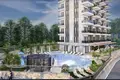 Apartment 55 m² Akarca Koyu, Turkey