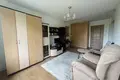 Квартира 3 комнаты 64 м² Минск, Беларусь