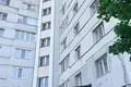 1 room apartment 43 m² Mazyr, Belarus