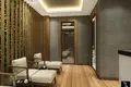 1 bedroom apartment 51 m² Mahmutlar Mahallesi, Turkey