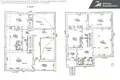Chalet 270 m² Krupica, Bélarus
