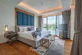 Penthouse 2 pokoi 242 m² Choeng Thale, Tajlandia