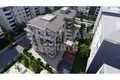 Таунхаус 2 комнаты 50 м² Муратпаша, Турция