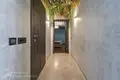 Apartamento 2 habitaciones 71 m² Minsk, Belarús