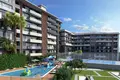 Apartamento 4 habitaciones 117 m² Menemen, Turquía
