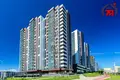 Mieszkanie 1 pokój 47 m² Mińsk, Białoruś