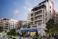 Квартира 1 комната 752 м² Дубай, ОАЭ